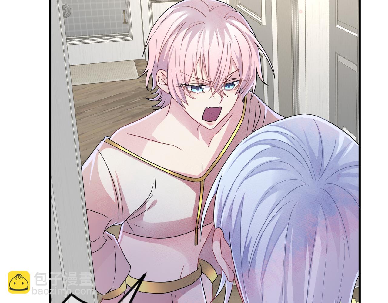 第18话 岸斯学坏了(1/2)-第20话