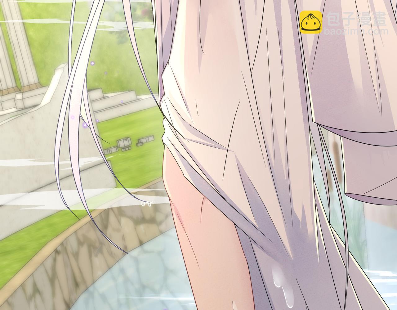 第20话 天使的气味(1/3)-第22话