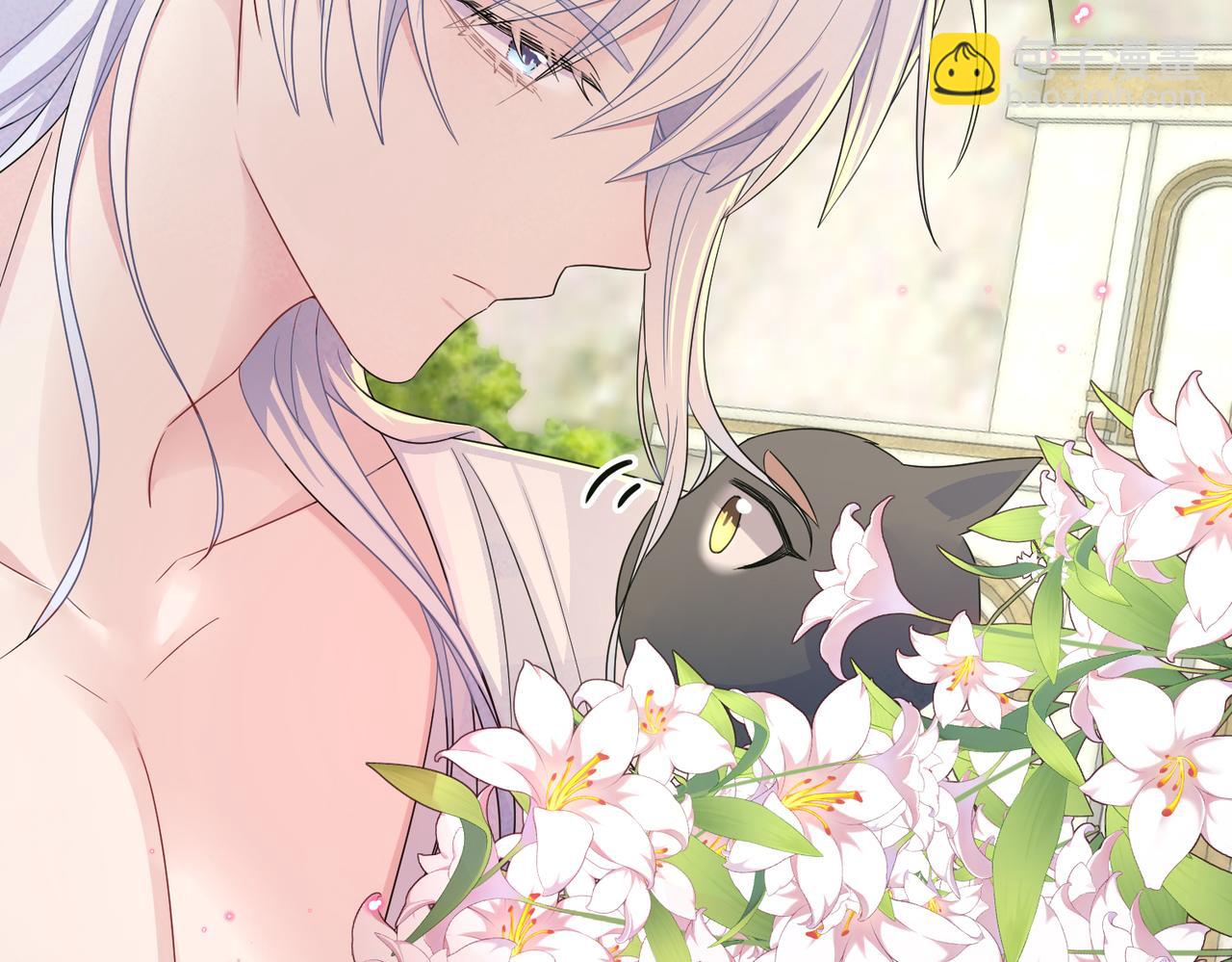 第20话 天使的气味(1/3)-第22话