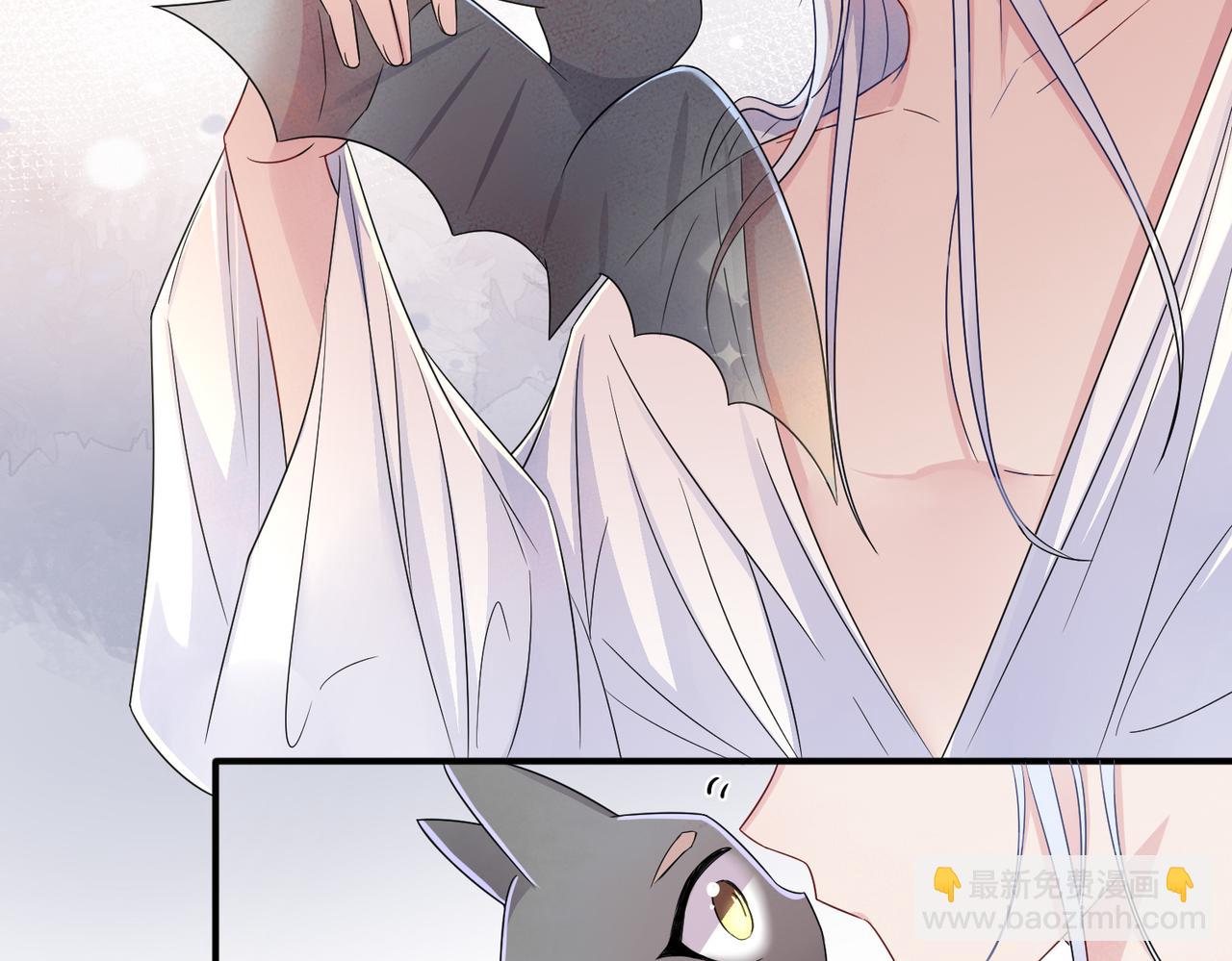 第20话 天使的气味(1/3)-第22话