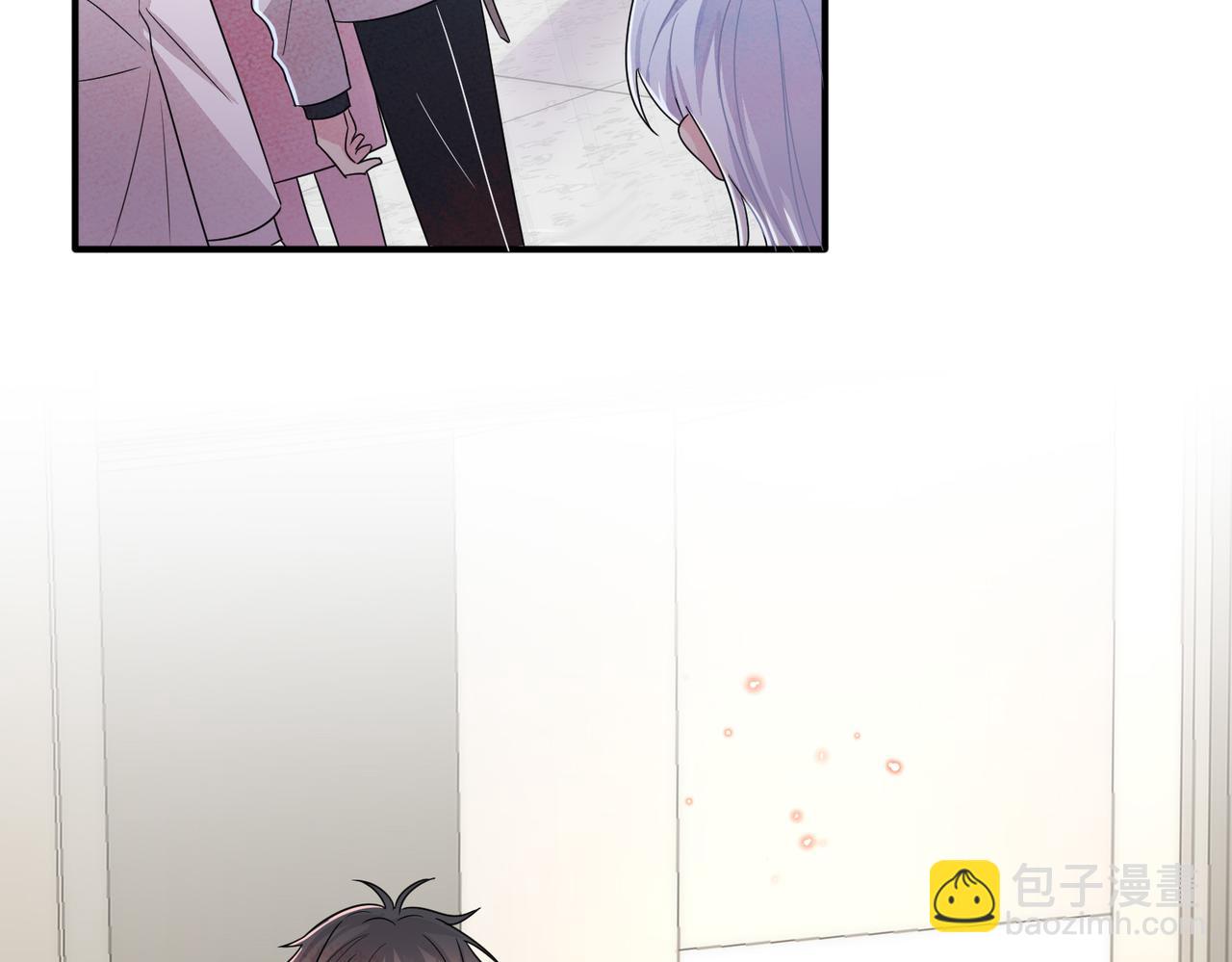 第22话 刻意靠近我的人类(1/3)-第24话