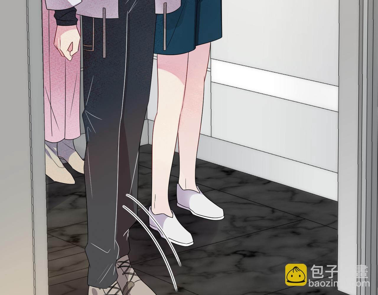 第22话 刻意靠近我的人类(1/3)-第24话