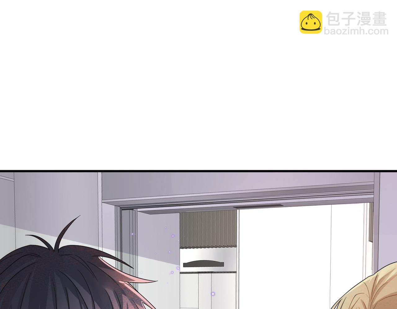 第22话 刻意靠近我的人类(1/3)-第24话