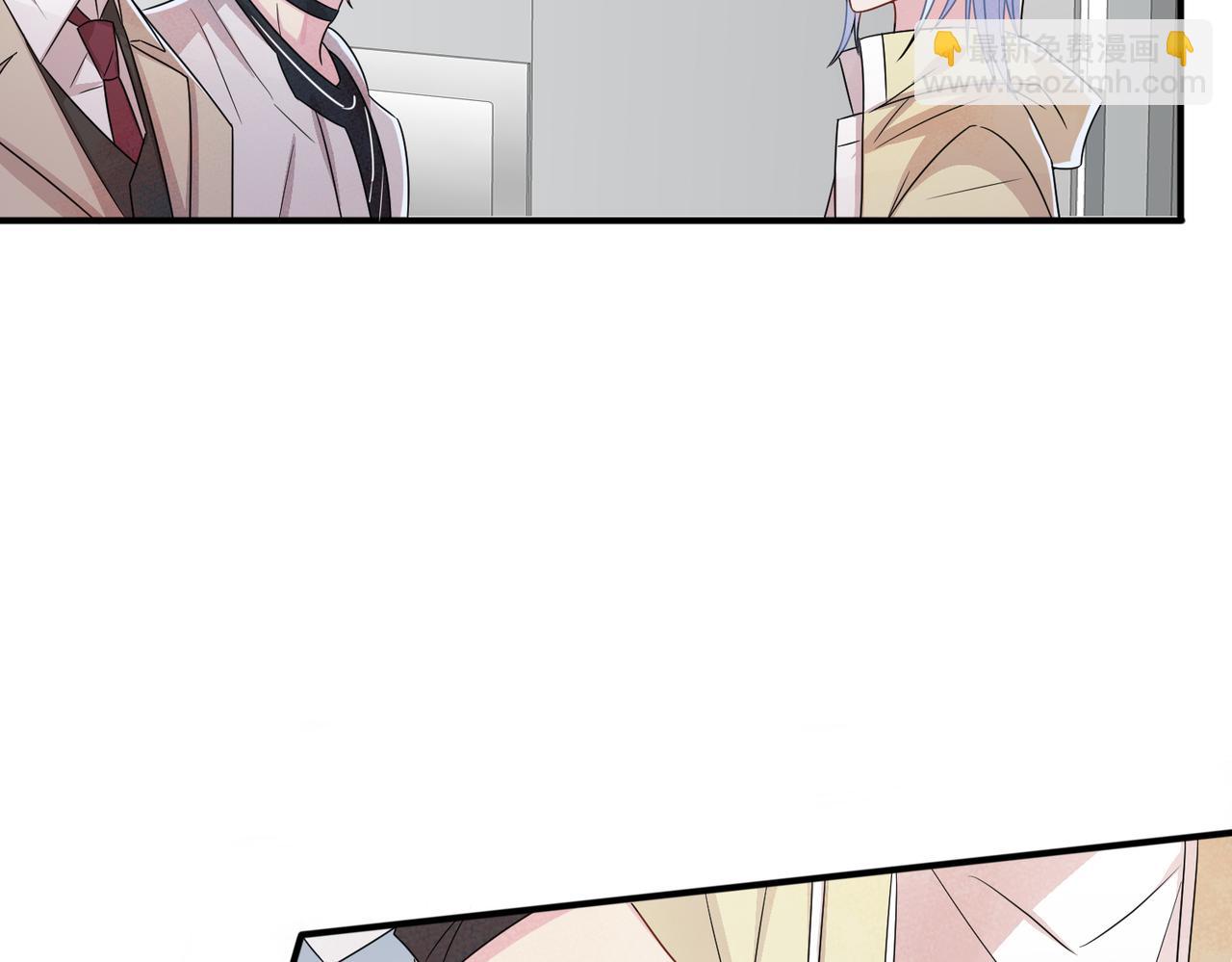 第22话 刻意靠近我的人类(1/3)-第24话