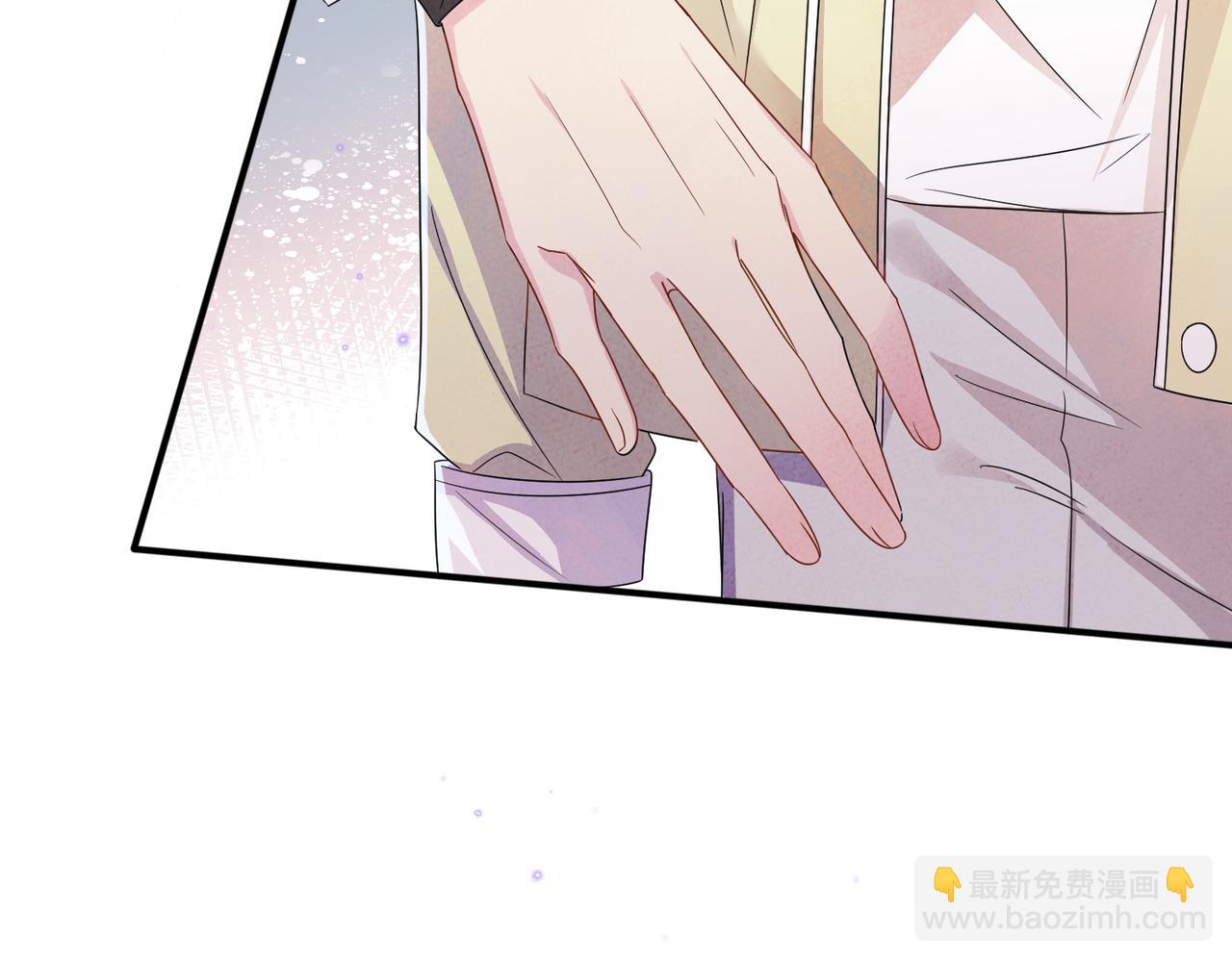 第22话 刻意靠近我的人类(1/3)-第24话