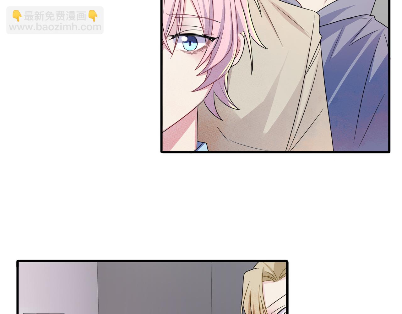 第22话 刻意靠近我的人类(1/3)-第24话