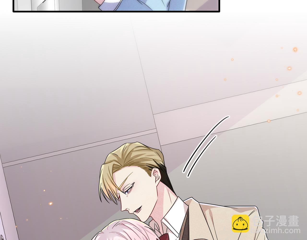 第22话 刻意靠近我的人类(1/3)-第24话