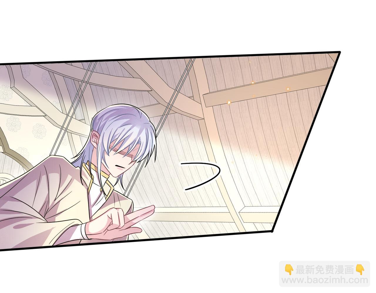 第30话 再让我摸摸(1/3)-第32话