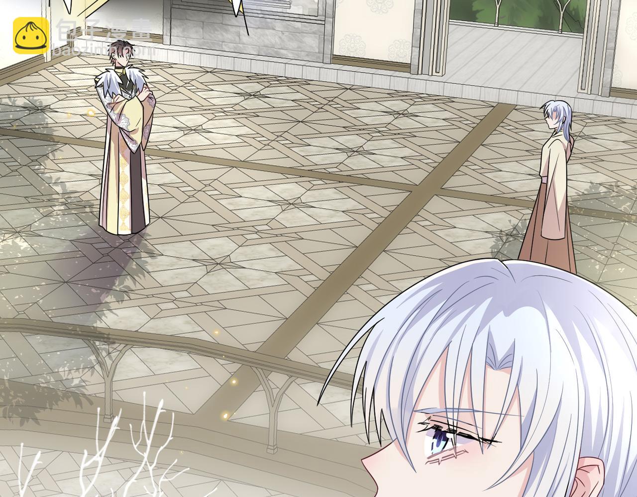 第30话 再让我摸摸(1/3)-第32话