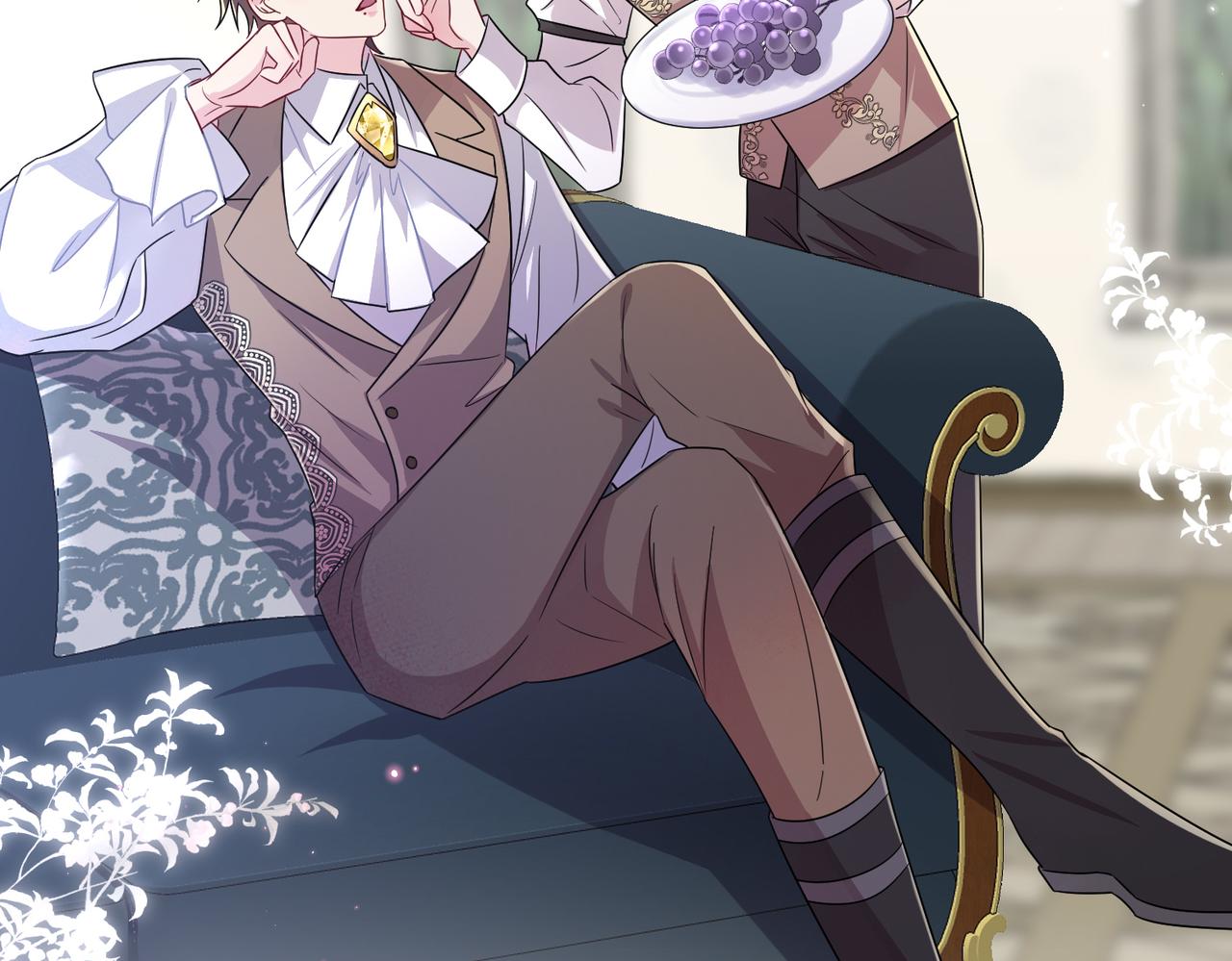 第32话 这么纯情(1/3)-第34话