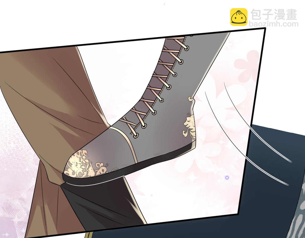 第32话 这么纯情(1/3)-第34话