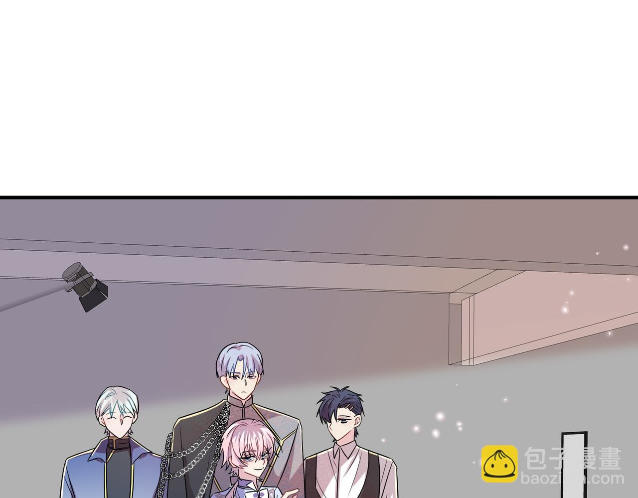 第32话 这么纯情(1/3)-第34话