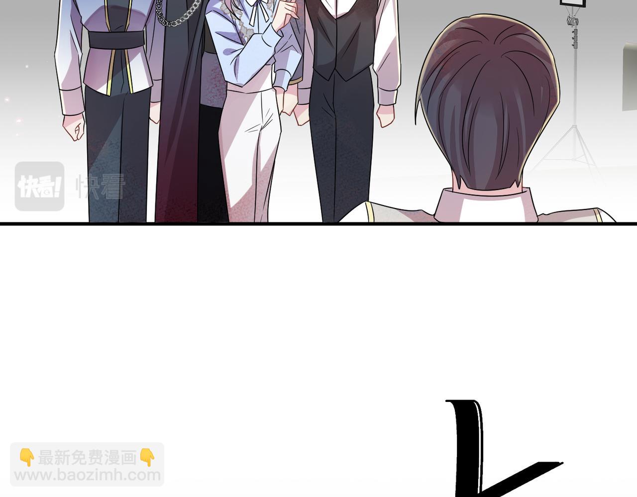 第32话 这么纯情(1/3)-第34话