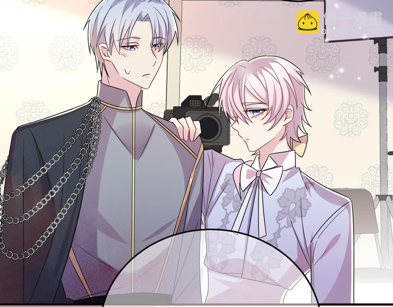 第32话 这么纯情(1/3)-第34话