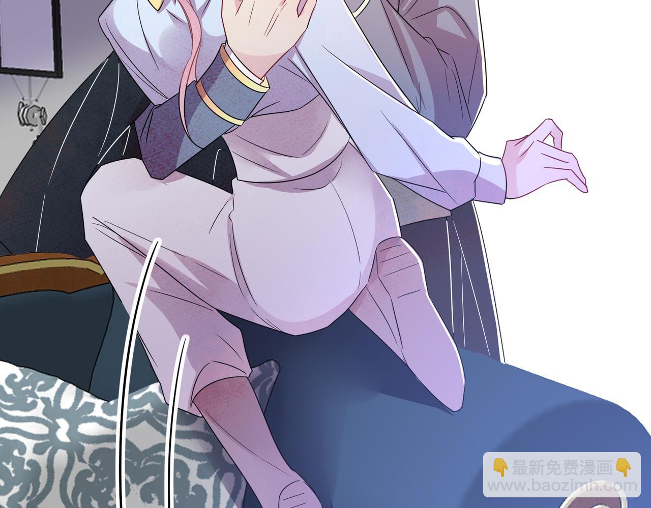 第34话 一出手他就乖(1/2)-第36话