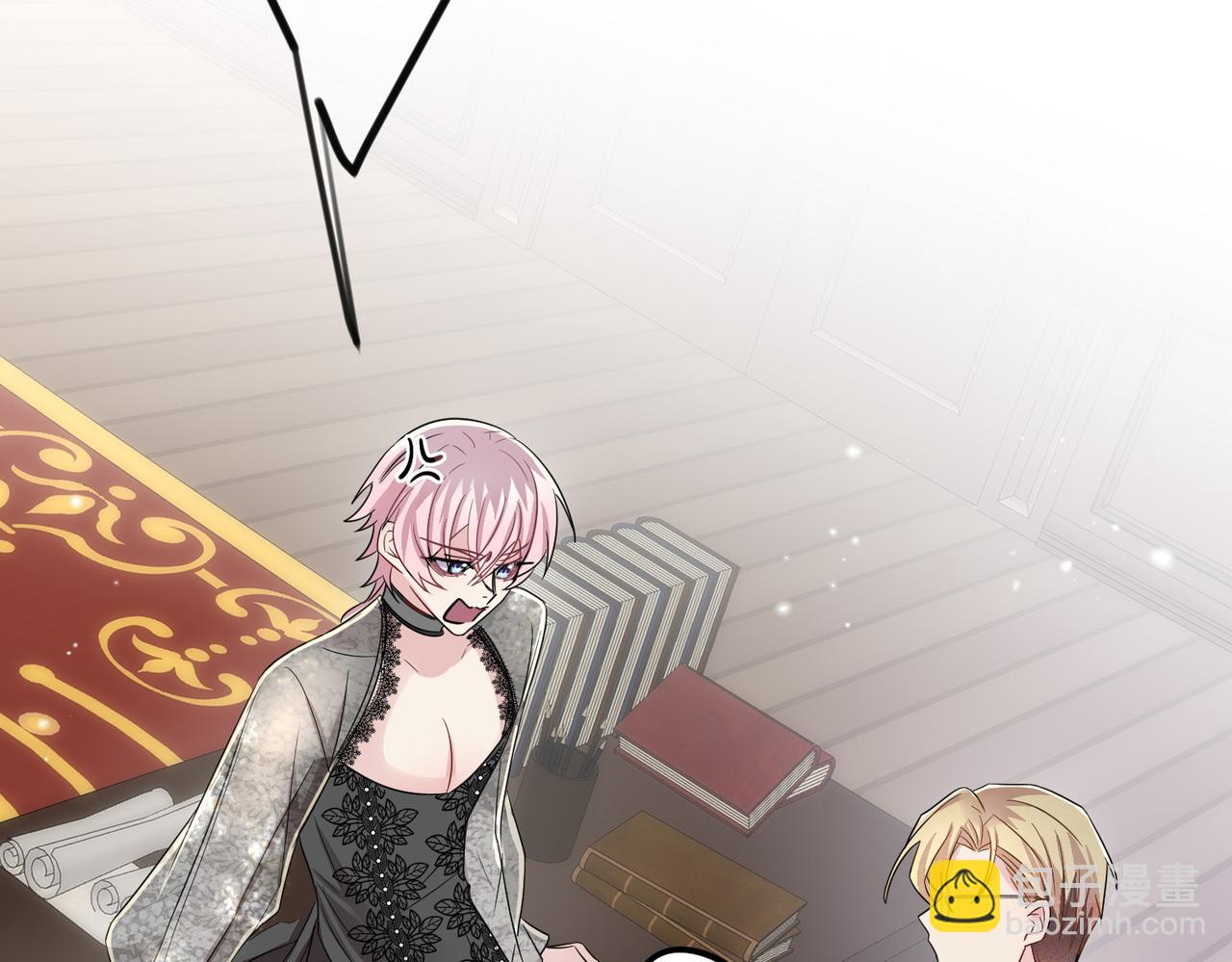 第40话 安抚一下(1/2)-第42话