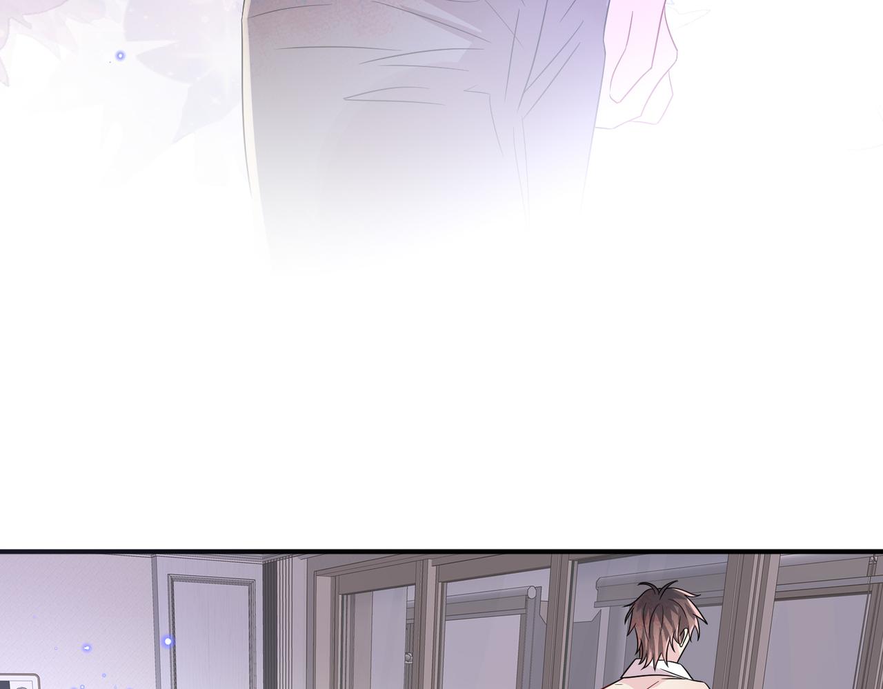 第44话 帮你拉伸(1/2)-第46话