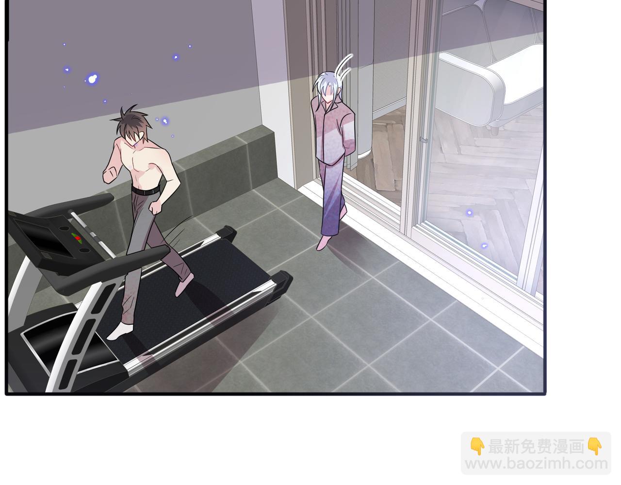 第44话 帮你拉伸(1/2)-第46话