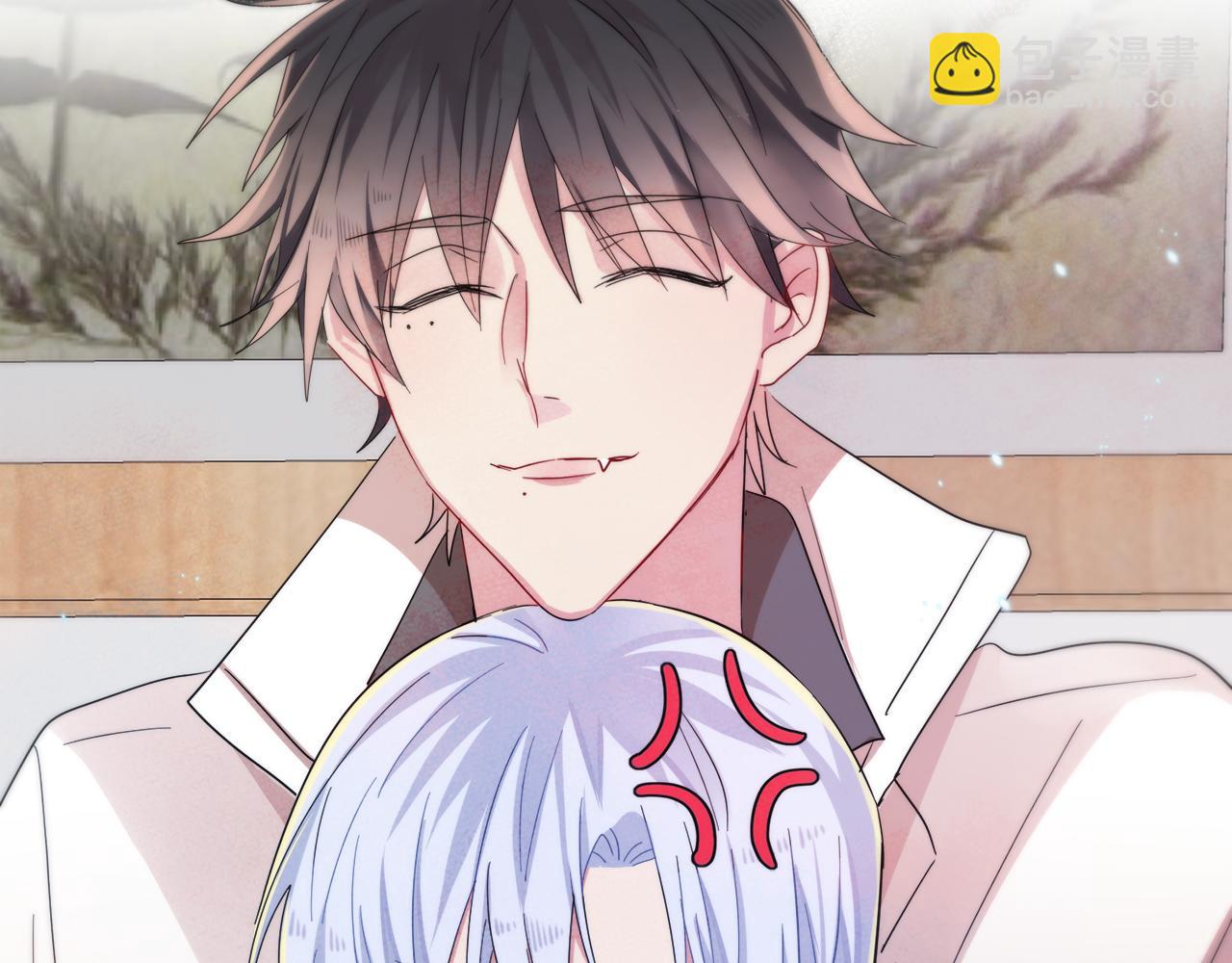 第7话 做人类喜欢的事(1/3)-第8话