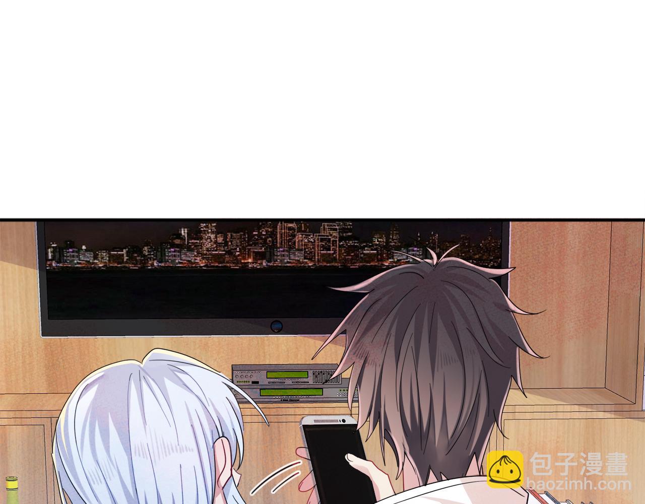 第7话 做人类喜欢的事(1/3)-第8话