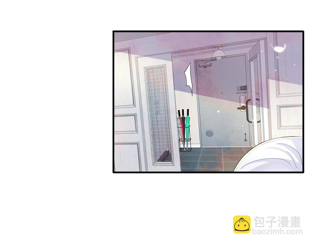 第9话 进来帮我穿衣服(1/3)-第10话