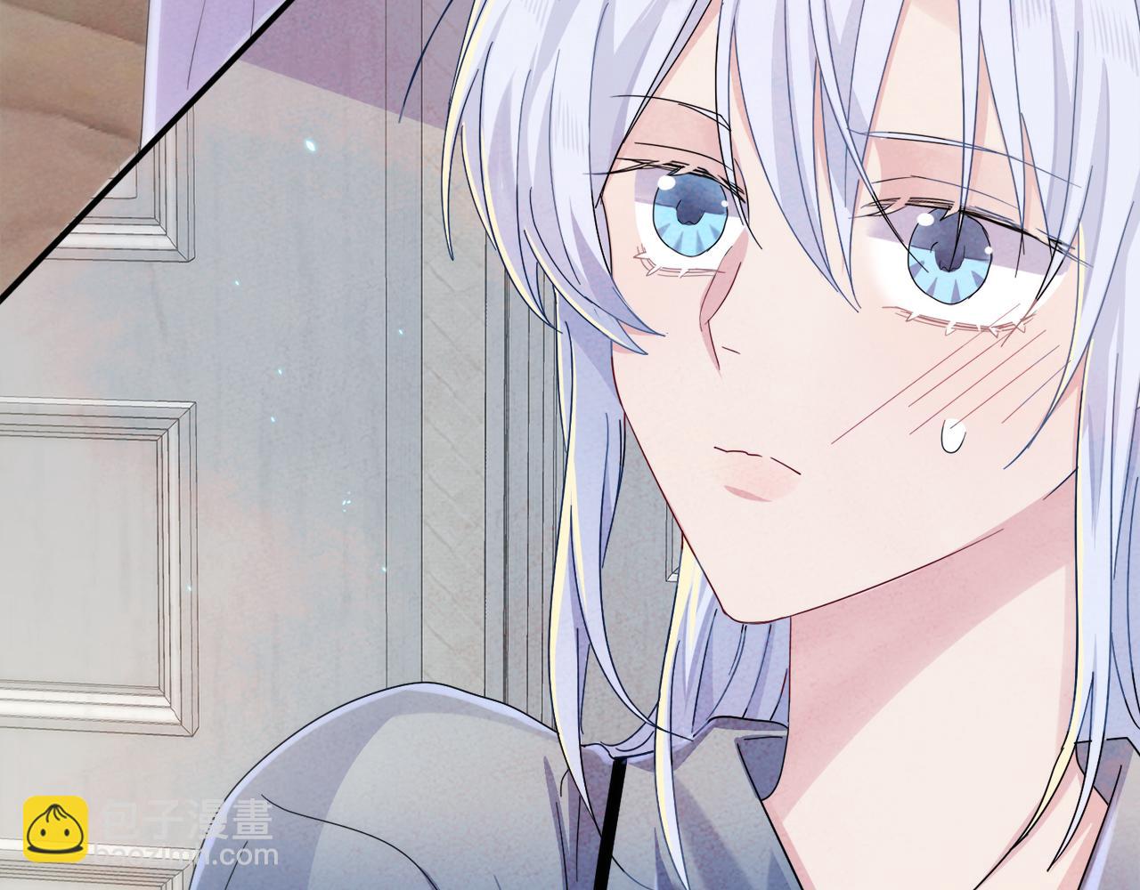 第9话 进来帮我穿衣服(1/3)-第10话