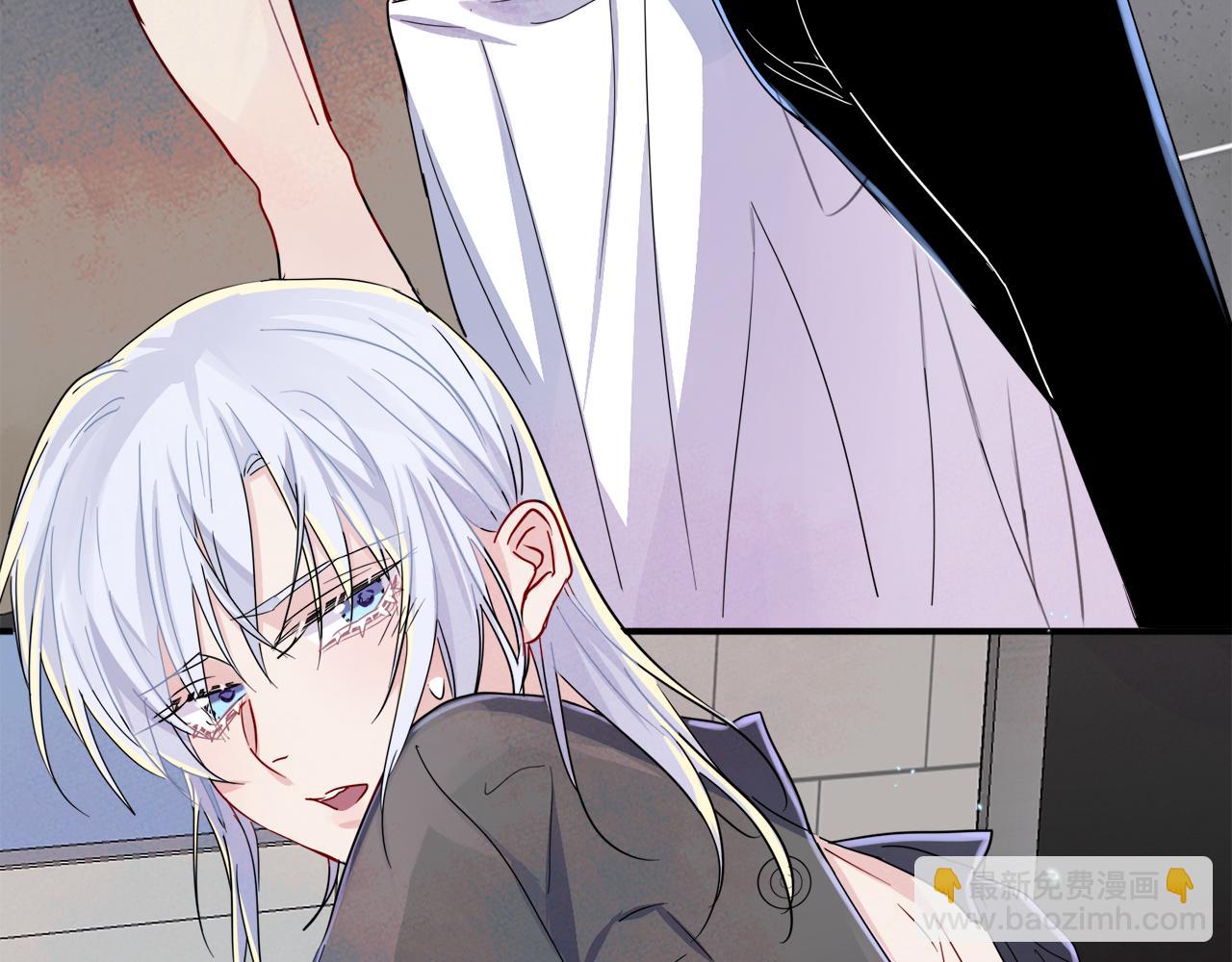 第9话 进来帮我穿衣服(1/3)-第10话