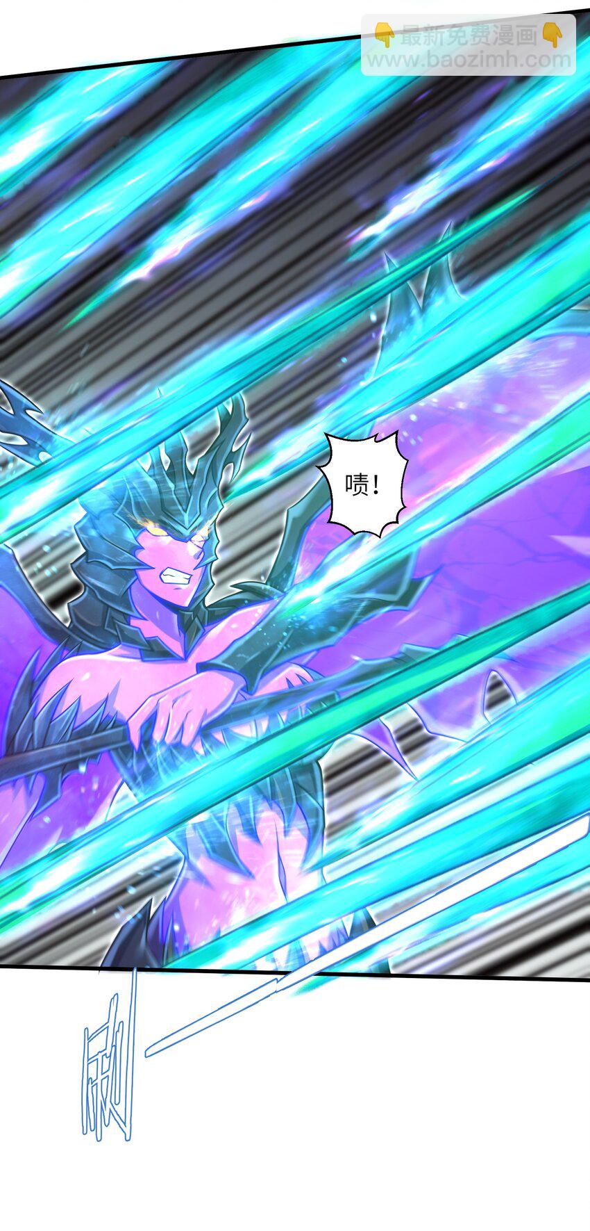 016 真正的解脱(1/2)-第18话