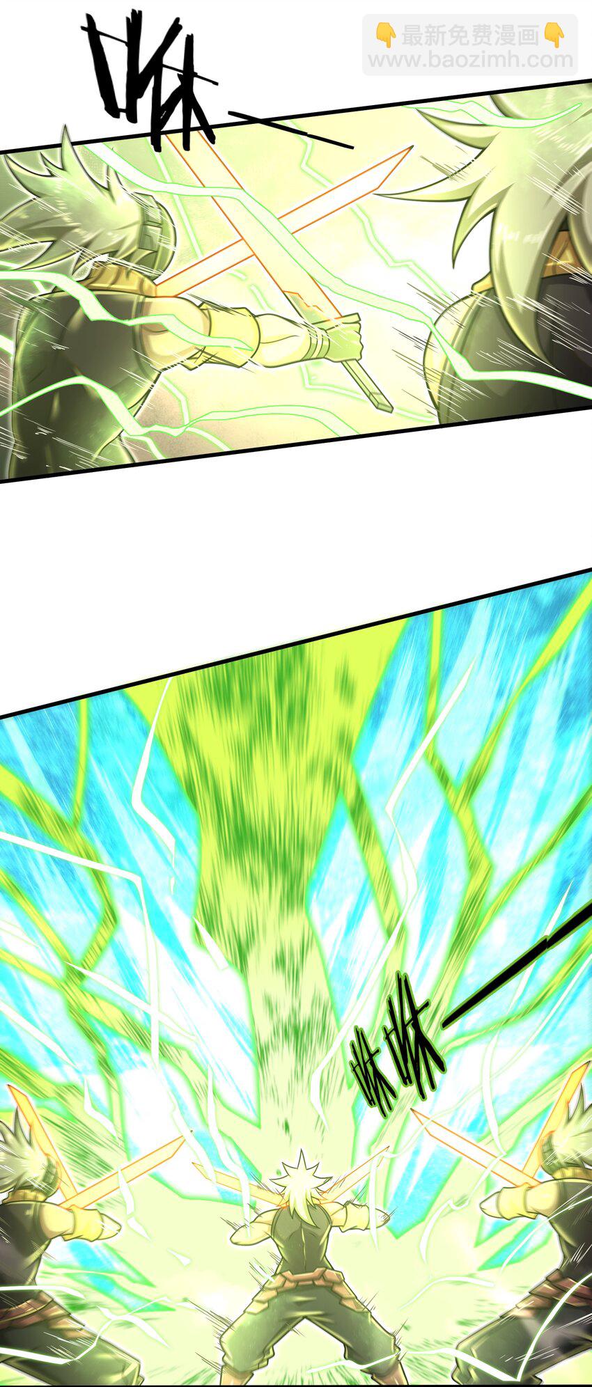 022 那是两星期之前的我！-第24话