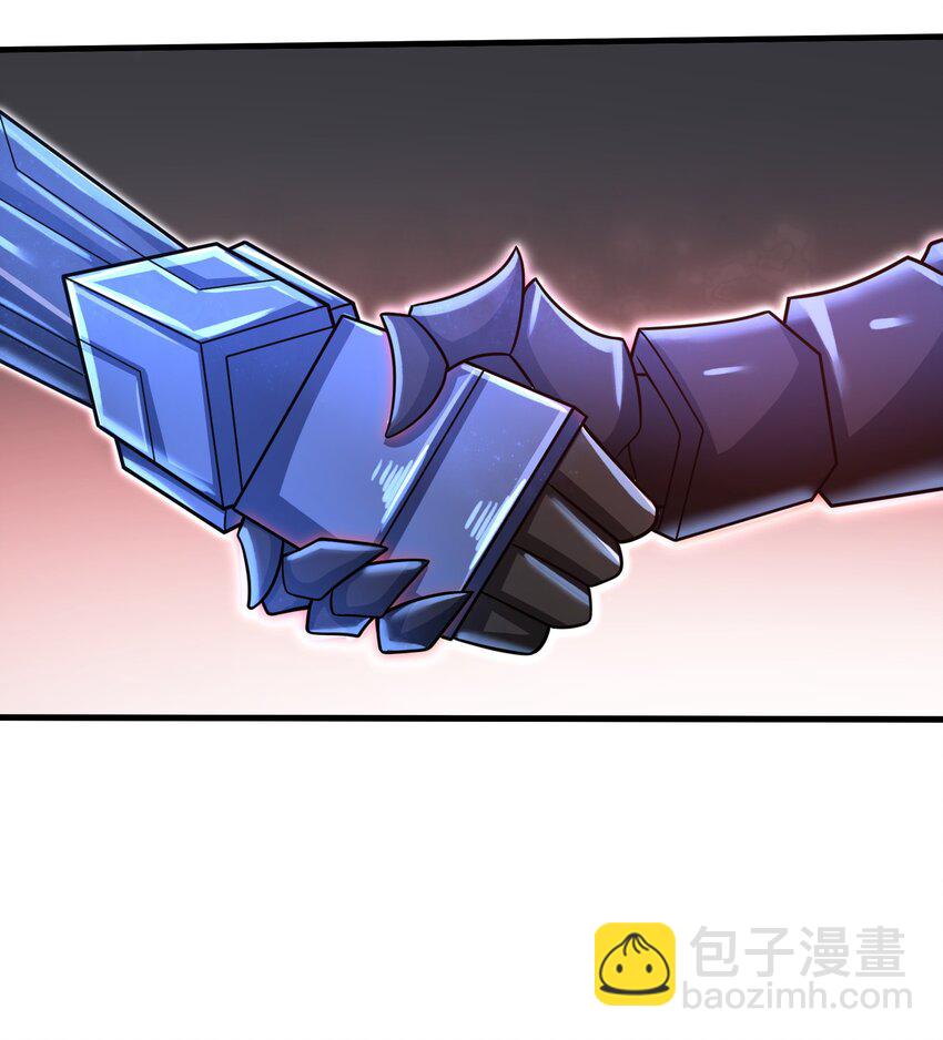 030 我们受了你不少关照啊！-第32话