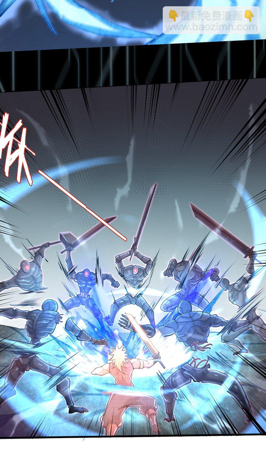 034 我已经给过你机会了-第36话