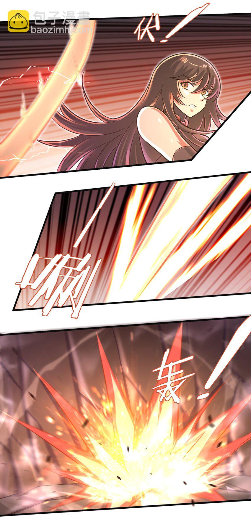 044 这次我可不会放过你了！-第46话