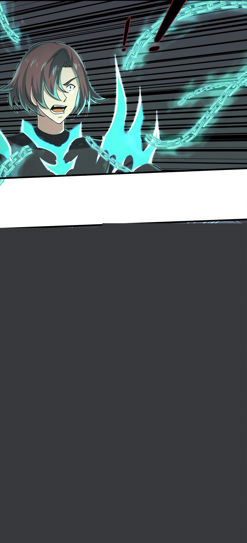 085 你要打破自己定下的规则吗？-第86话