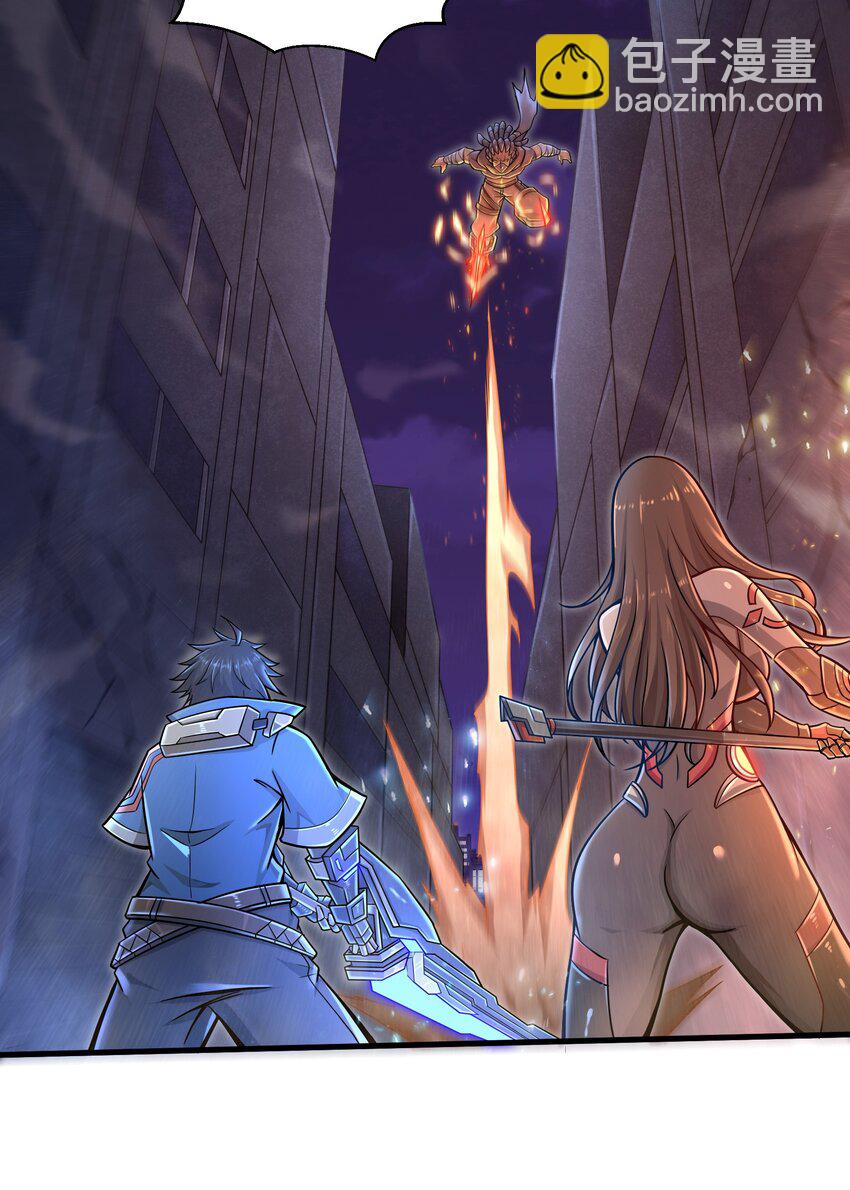 008 哪有百分之百！(1/2)-第10话