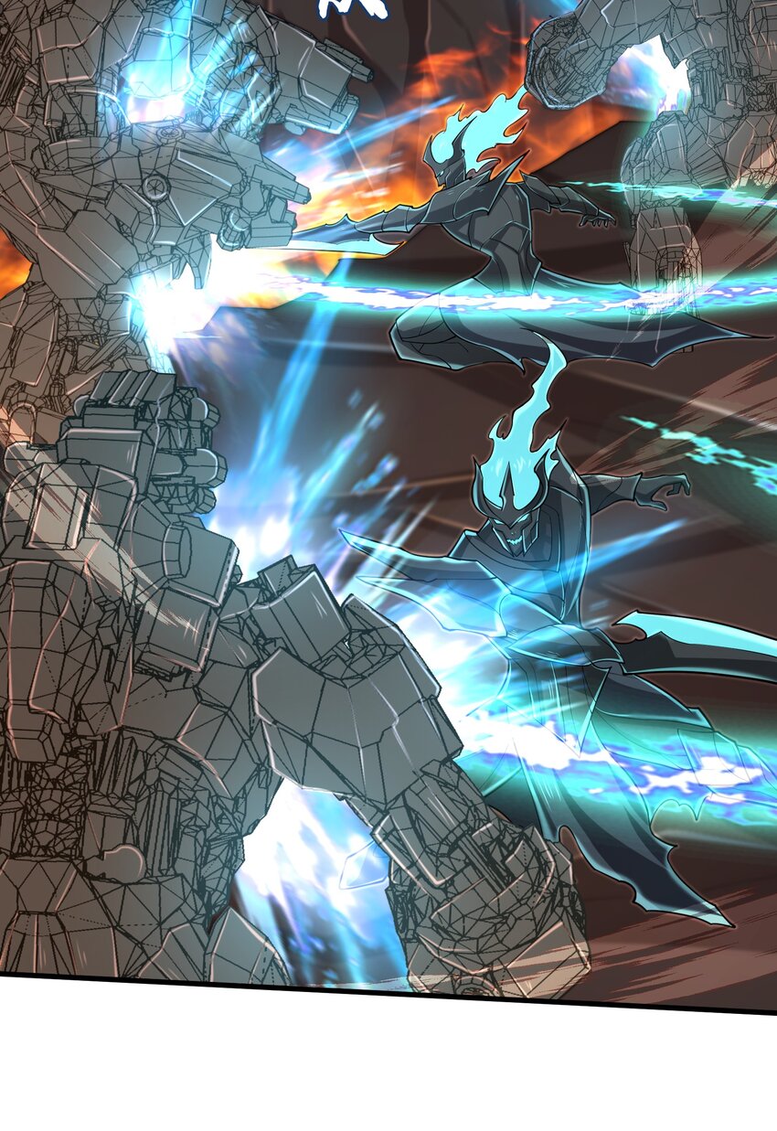 092 我的士兵要多少有多少-第94话