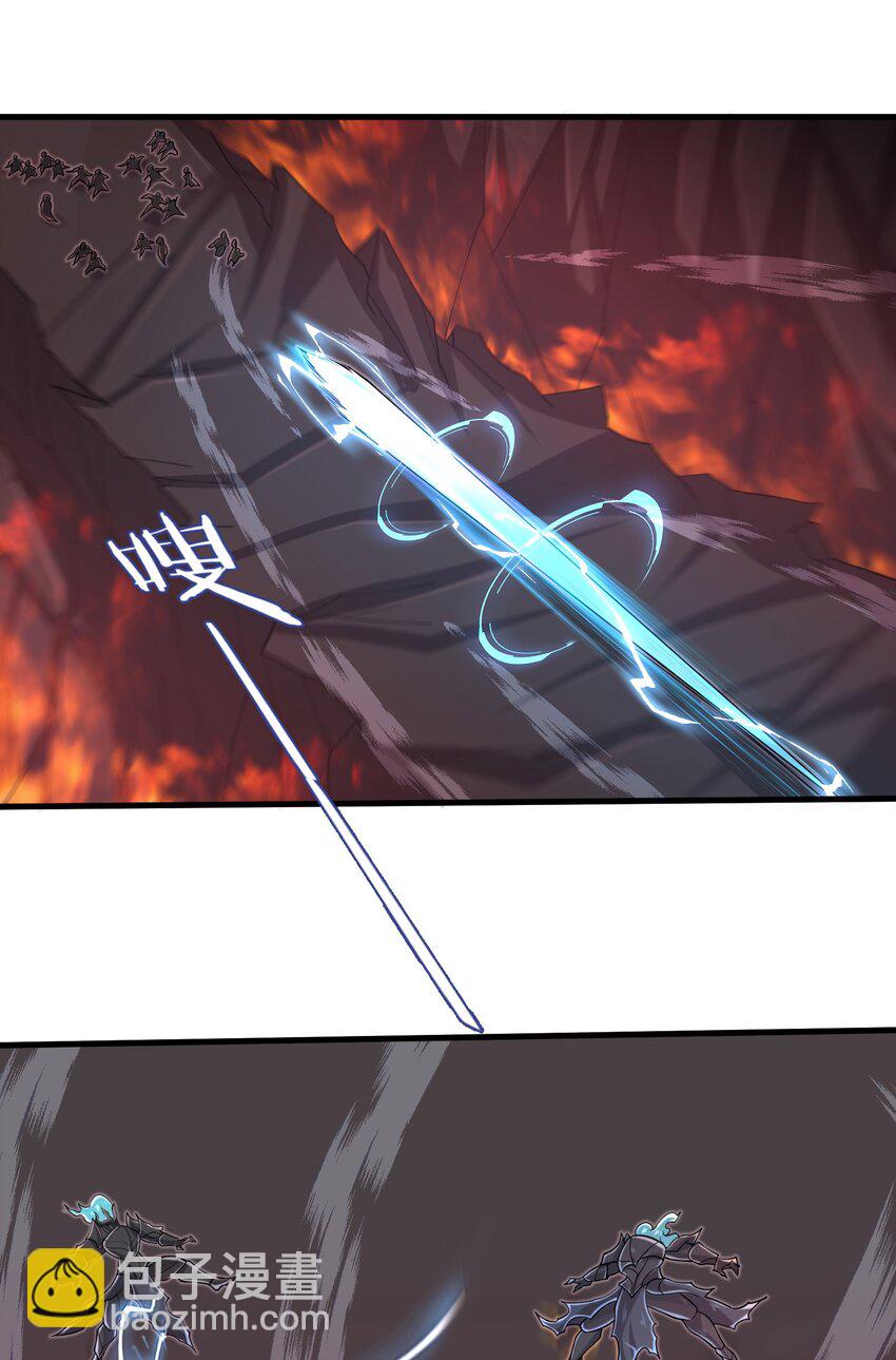 092 我的士兵要多少有多少-第94话