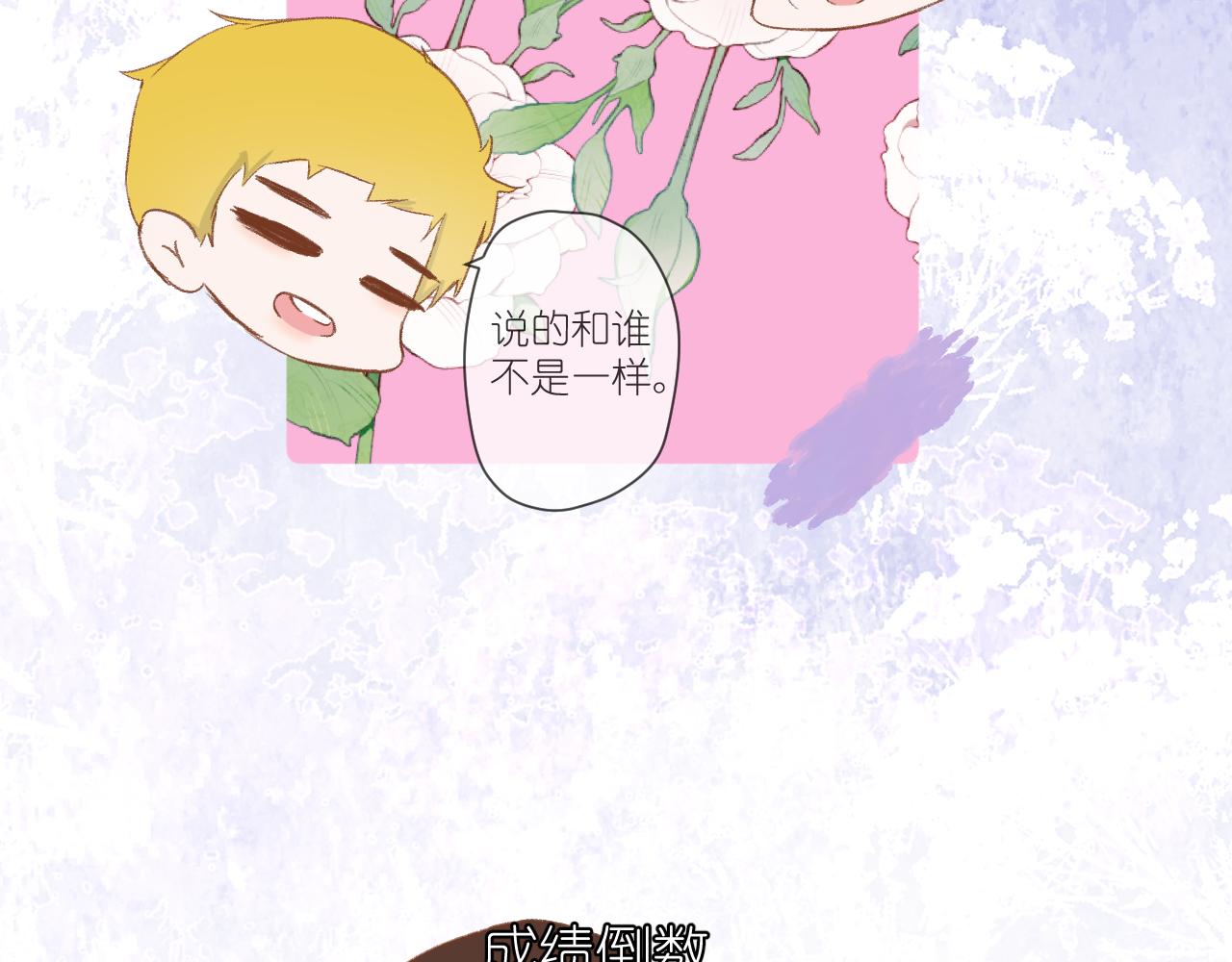 目成心許 - 假期開始(1/2) - 5