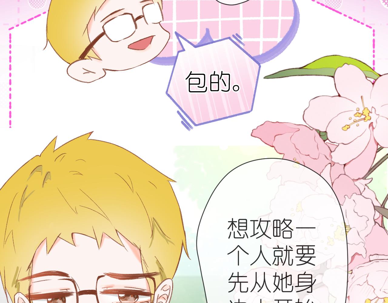 目成心許 - 假期開始(1/2) - 3