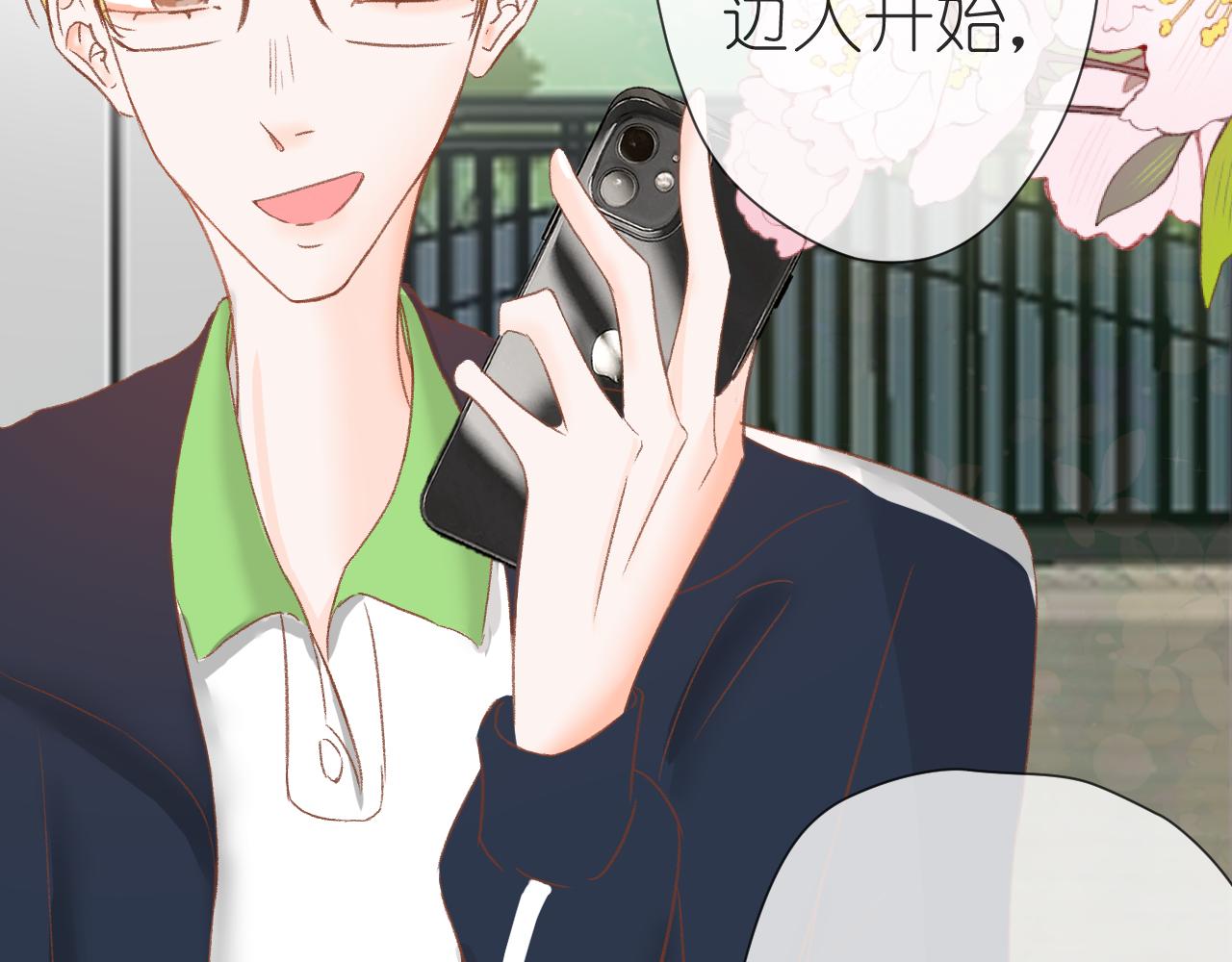 目成心許 - 假期開始(1/2) - 4