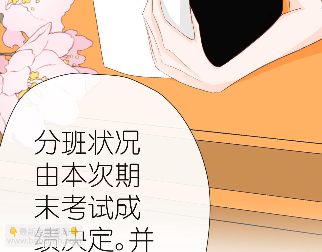 目成心許 - 假期開始(1/2) - 7