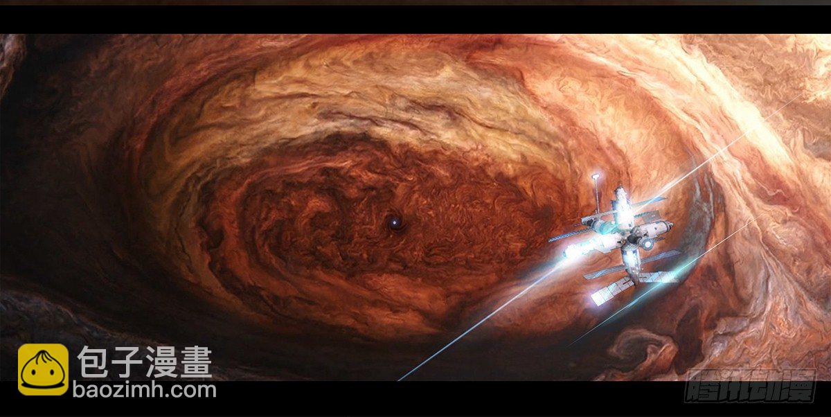 98话-峡渊迷踪-预告-第98话