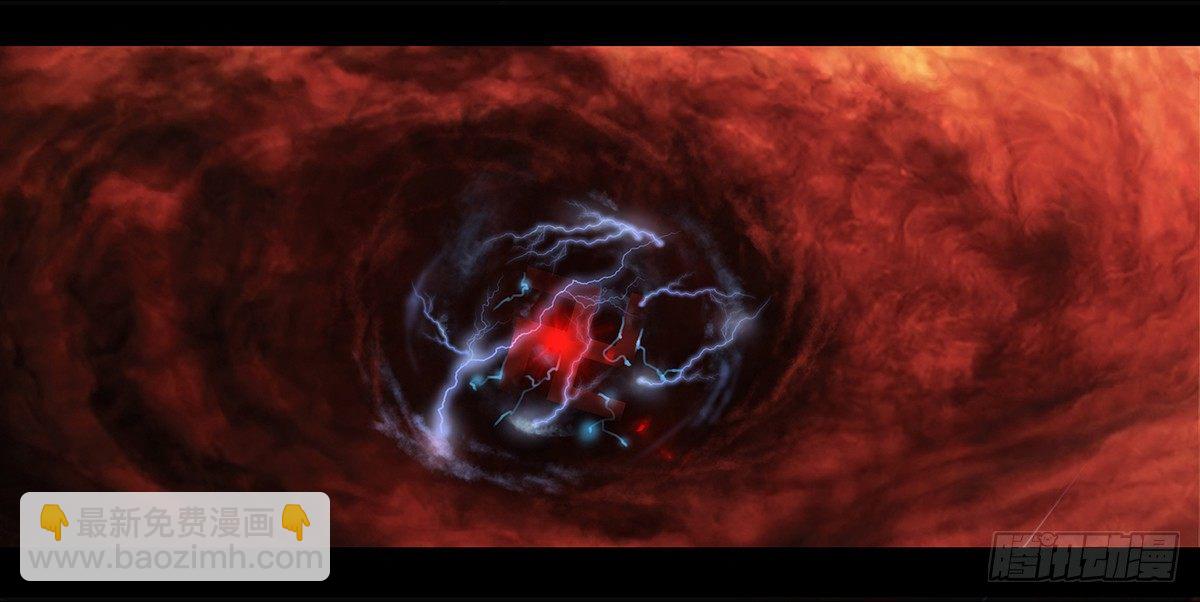 98话-峡渊迷踪-预告-第98话