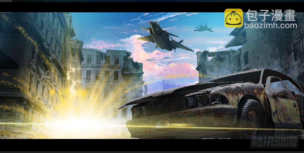 98话-峡渊迷踪-预告-第98话