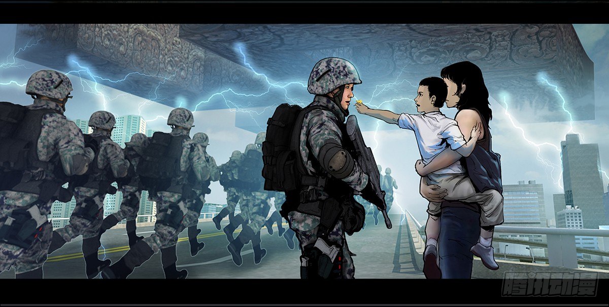 98话-峡渊迷踪-预告-第98话