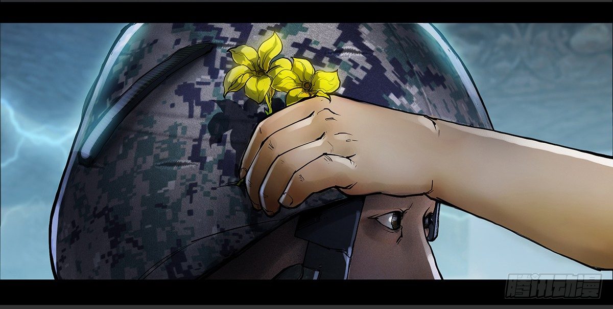 98话-峡渊迷踪-预告-第98话