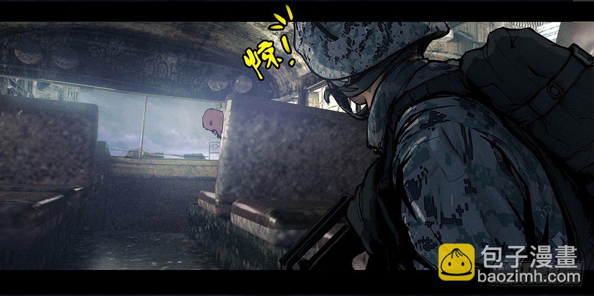 98话-峡渊迷踪-预告-第98话