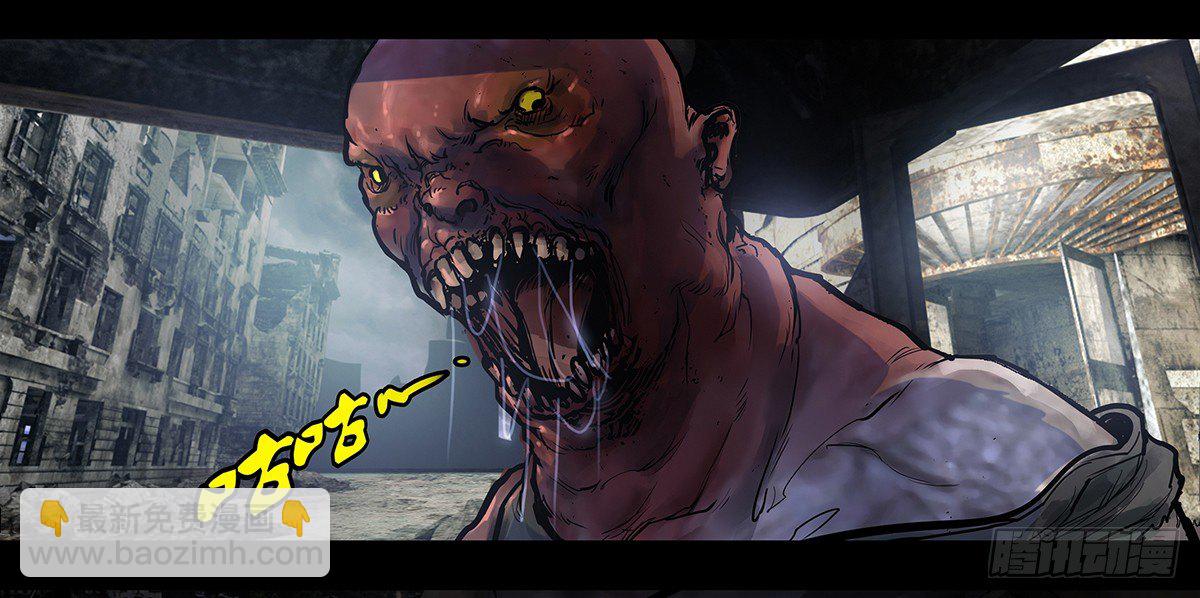 98话-峡渊迷踪-预告-第98话