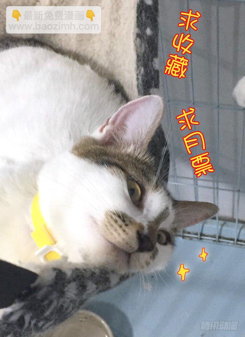 46第一位火伴（四）-第48话