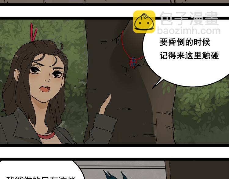 第3话（上）  这家伙到底是什么！(1/2)-第4话