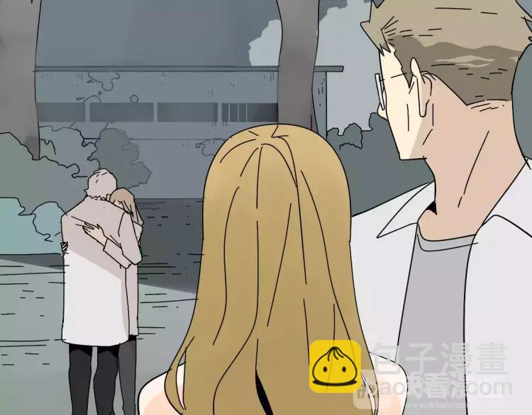 完结篇  现在，未来(1/2)-第32话